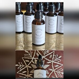 Bundle for Dawn 💐 Moroccan Organic Pure Argan Oil 4 bottles